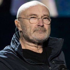 Phil Collins